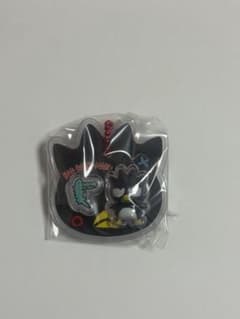 サンリオキャラクターズ　パッケージチャーム　バッドばつ丸のサムネイル