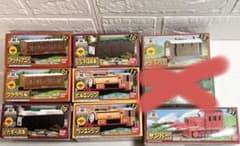 トーマスエンジン コレクションシリーズ まとめ売り バラ売りも可 