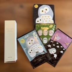 ノエビア 美容液シルキーリフト＋ディープモイスチュアマスクWR | Mercari