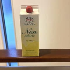 FFC パイロゲン ノンカロリー 900ml - メルカリ