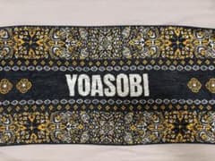YOASOBI マフラータオルのサムネイル