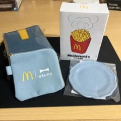 マック福袋2024