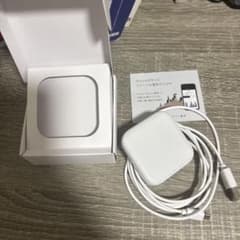 11月24日までSALE❤️Nature Base mini スマート家電のサムネイル