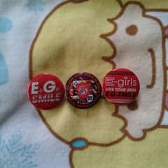 ES 缶バッチのサムネイル