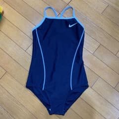 競泳水着 女の子 ナイキ170cmのサムネイル