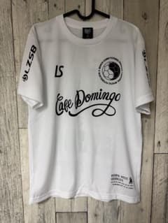 ルースイソンブラ Beach Camp サウンドコネクションプラシャツ ルースイソンブラ Beach Camp サウンドコネクションプラシャツ - メルカリ