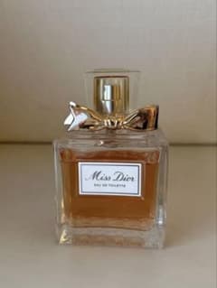 Miss Dior オードトワレ　100mlのサムネイル