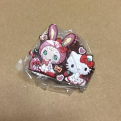 ベリエちゃん×ハローキティ（ベリーver.B）のサムネイル