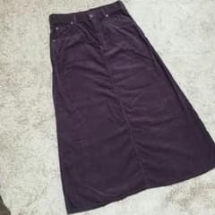 Lee ロングスカートのサムネイル