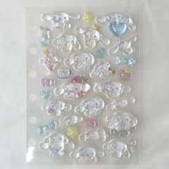 ボンボンドロップシール★おすそわけ①のサムネイル