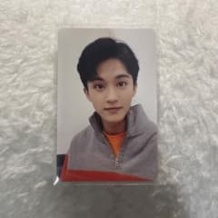 nctdream 마크 the dream show 트레카