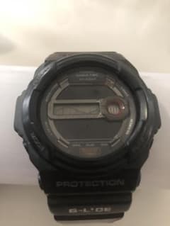 CASIO G-SHOCK  GLX-150 【ジャンク品】のサムネイル