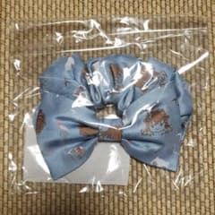 鬼滅の刃　伊之助 シュシュのサムネイル