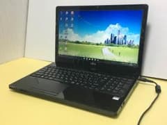 【2016年モデル】office、ライン等ソフト充実 富士通LIFEBOOKのサムネイル