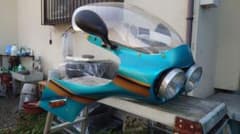 ジョーカーズ　デュアル　ロケットカウルのサムネイル