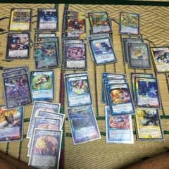 ザビミラデッキのサムネイル