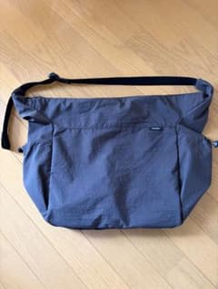 WARENFAUS 25AW TASUKI Deep Glay - メルカリ