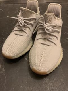 yeezyboost350v2 sesame 28.5cmのサムネイル