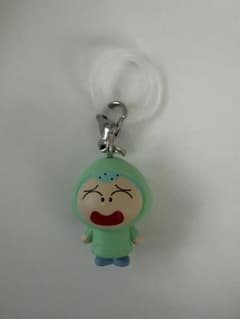 クレヨンしんちゃん めじるしアクセサリー マサオくんのサムネイル