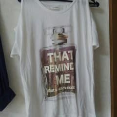 レイカズンTシャツのサムネイル