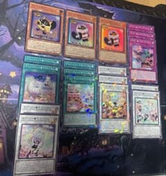 遊戯王 ヤミーズメント デッキパーツ まとめ売り - メルカリ