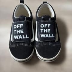 vansキッズスニーカーのサムネイル