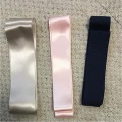 サッシュベルトのサムネイル