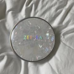 ZEESEA 素肌感 水光肌クッションファンデーションのサムネイル