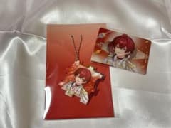 STPR Family Thanks Partyくじ Kアリーナ ばぁうのサムネイル