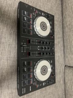 pioneer DDJ-SB2のサムネイル