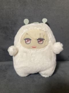きらどるぬいぐるみ 棗巳波 ŹOOĻ アイドリッシュセブン モンぬいのサムネイル