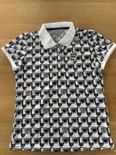 and per se ポロシャツ Mサイズのサムネイル