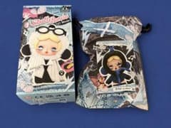 スカルパンダ off mode / low battery / 内袋未開封のサムネイル