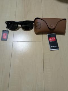 Ray-Ban WAYFARER OVAL OVY大藤氏着用モデル - メルカリ