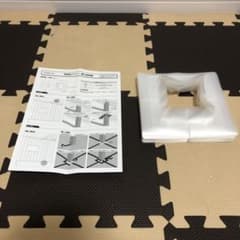 日本住環境　気密柱バリアーのサムネイル