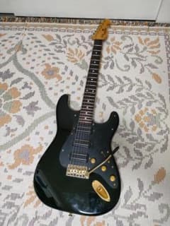 ★付属品変更★ Bill Lawrence L500 3発 Mod? ジャンクのサムネイル