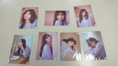 齋藤飛鳥 生写真 卒業④のサムネイル