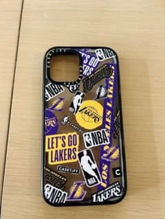 NBA⭐︎iPhone12proケースのサムネイル