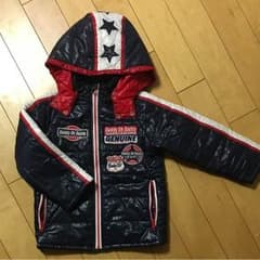 DADDY OH DADDY★ジャンパー 120のサムネイル