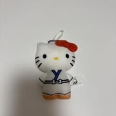 Thumbnail of ハッピーセット 板前キティちゃん