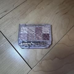 CANMAKE プティパレットアイズ 02 アイシャドウのサムネイル