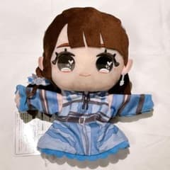 ノイミー 谷崎早耶 ぬいぐるみ ≠ME パペット - メルカリ
