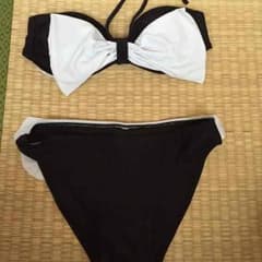 水着♡キュートのサムネイル
