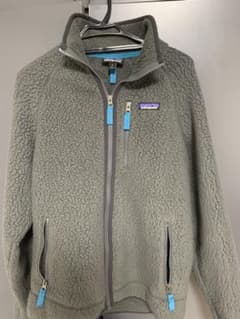patagonia パタゴニア フリースのサムネイル