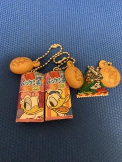 パックンチョ　ミニチュアチャームのサムネイル