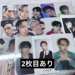 SEVENTEEN アルバム トレカ まとめ売り セット - メルカリ