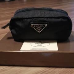 PRADA プラダ ポーチのサムネイル