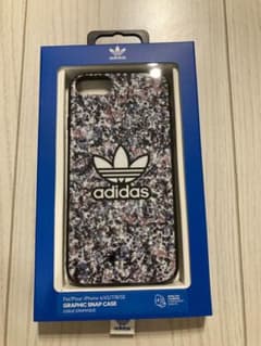 アディダス adidas iPhone7.8.SEスマホケースのサムネイル