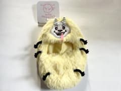 ちいかわパーク限定 マスコットサイズな着ぐるみ でかつよ ◆ きぐるみ ぬい活のサムネイル