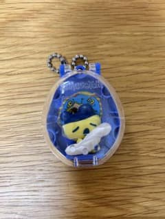 たまごっち カプセルトイのサムネイル